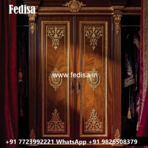 Premium Wardrobe Inspiration No-2262