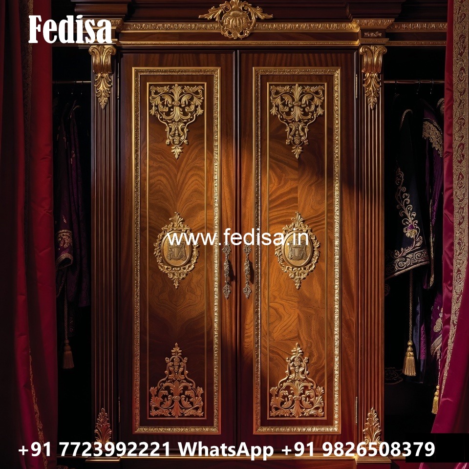 Premium Wardrobe Inspiration No-2262
