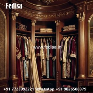 Stylish Modern Storage No-2263