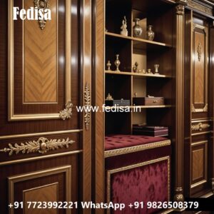 Luxury Closet Interiors No-2266