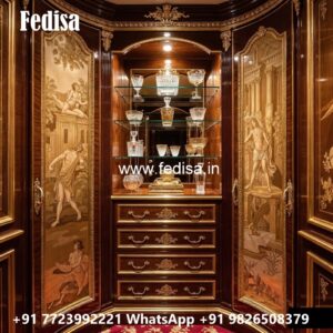Elegant Storage Designs No-2267