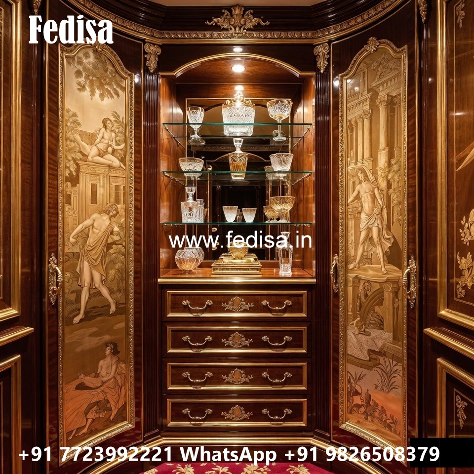 Elegant Storage Designs No-2267