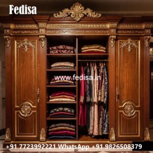 Luxury Designer Closets No-2272