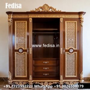 Contemporary Luxury Storage No-2274