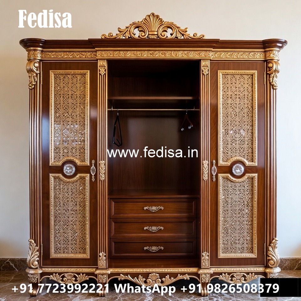 Contemporary Luxury Storage No-2274