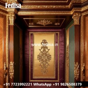 Elegant Wardrobe Styles No-2275