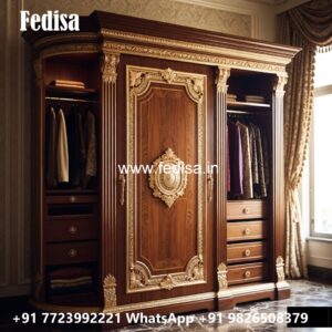 Premium Sliding Storage No-2277