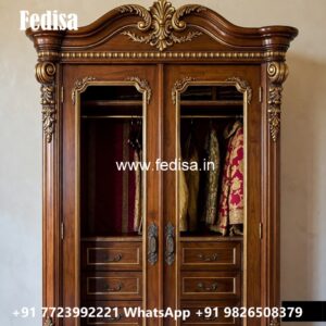 Functional Luxury Wardrobes No-2279