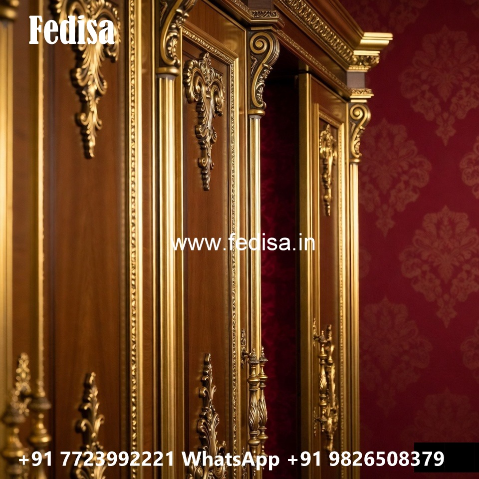 Luxury Storage Concepts No-2281
