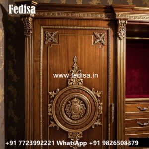 Smart Interior Closets No-2283