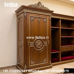 Stylish Closet Layouts No-2285