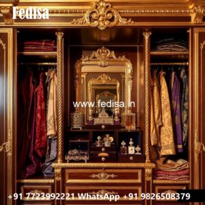 Functional Closet Storage No-2288