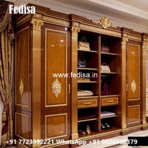 Contemporary Storage Designs No-2295