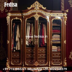 Luxury Closet Trends No-2296