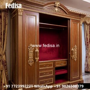 Modern Designer Closets No-2299