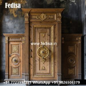 Stylish Closet Decor No-2301