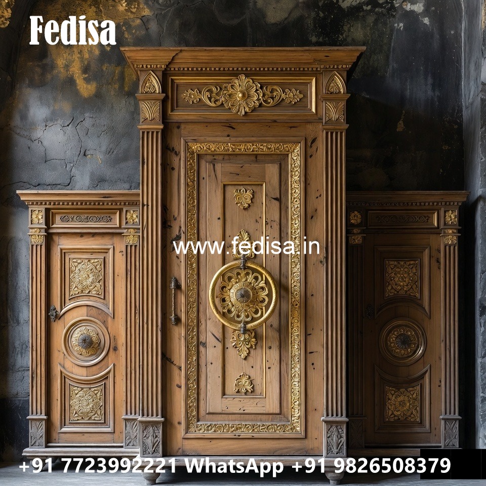 Stylish Closet Decor No-2301