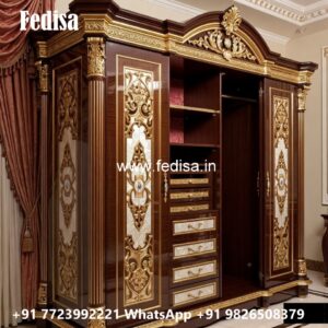 Beautiful Luxury Closets No-2304
