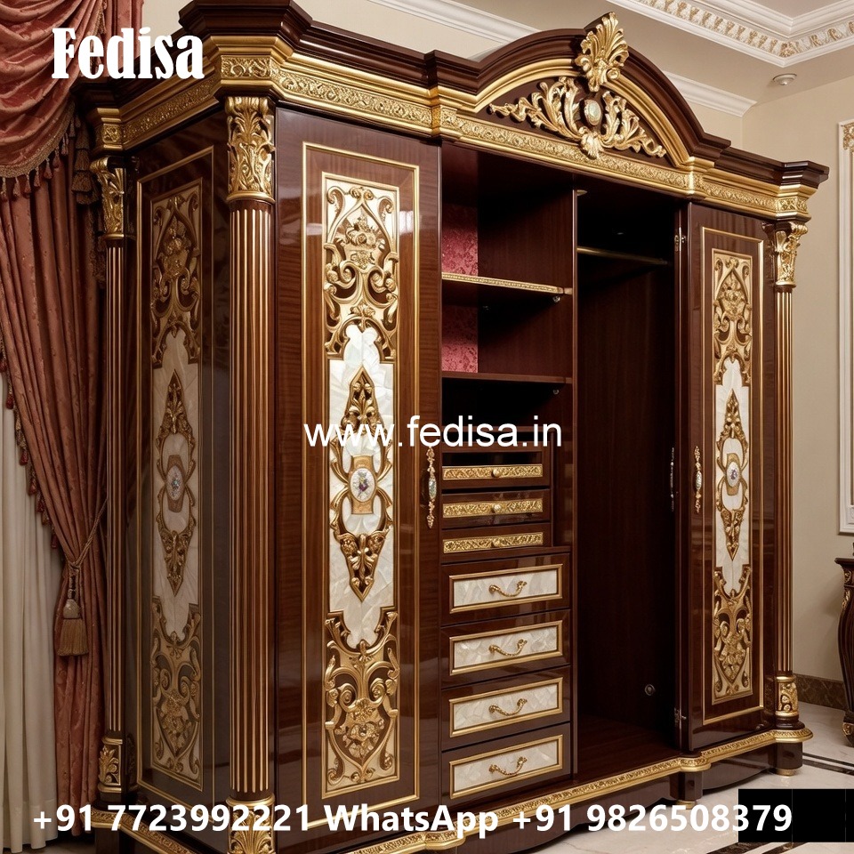 Beautiful Luxury Closets No-2304