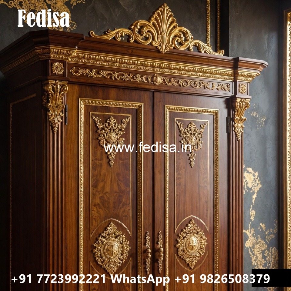 Premium Interior Closets No-2307