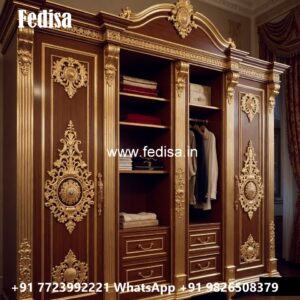 Contemporary Closet Inspiration No-2313