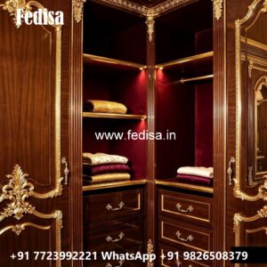 Elegant Luxury Storage No-2314