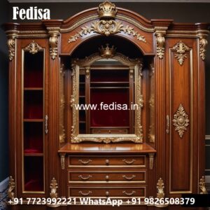 Stylish Closet Ideas No-2316