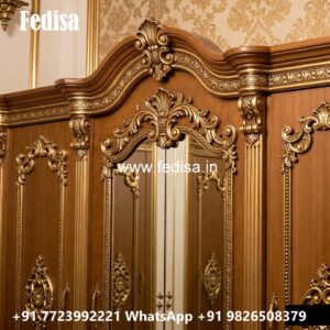Functional Luxury Storage No-2317
