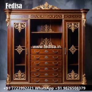 Premium Wooden Designs No-2324