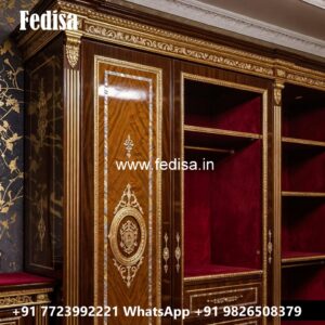 Luxury Bedroom Storage Ideas No-2327