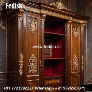 Smart Closet Concepts No-2330