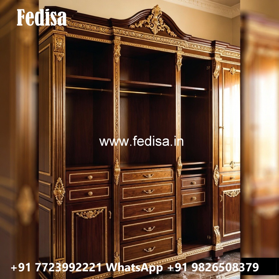 Premium Sliding Wardrobes No-2331