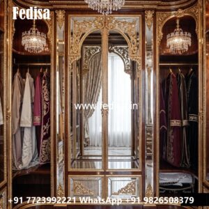 Beautiful Storage Closets No-2334