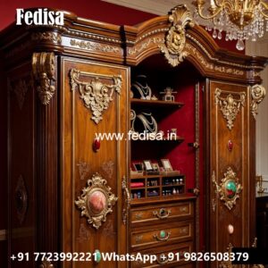 Luxury Storage Inspiration No-2336