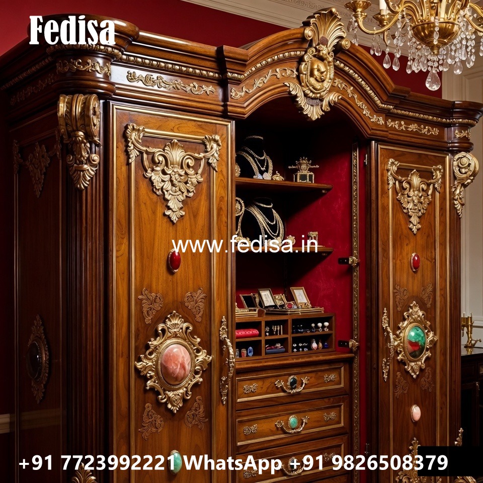 Luxury Storage Inspiration No-2336