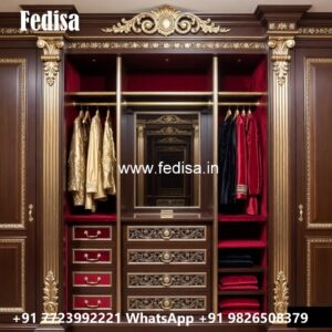 Elegant Closet Concepts No-2337