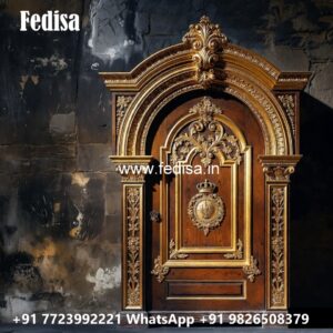 Premium Wardrobe Decor No-2338