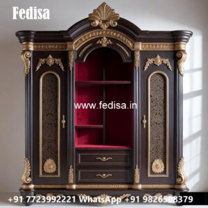 Smart Luxury Closets No-2341