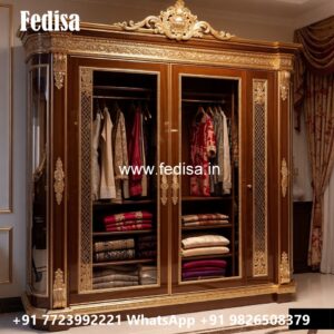Luxury Interior Storage No-2344
