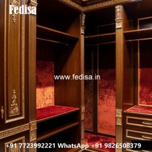 Functional Closet Trends No-2345