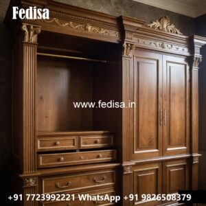 Contemporary Closet Concepts No-2352
