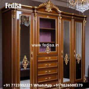 Premium Luxury Storage No-2354
