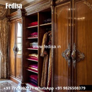 Stylish Modern Closet Ideas No-2355