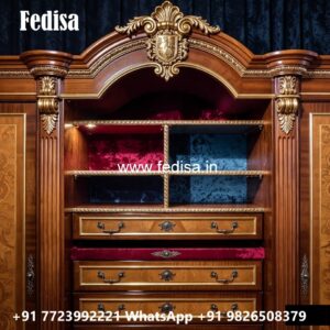 Minimal Bedroom Closets No-2358