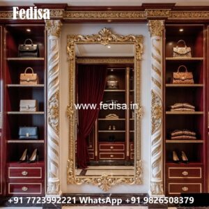 Smart Designer Wardrobes No-2359