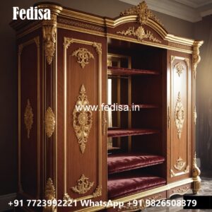 Premium Storage Interiors No-2362