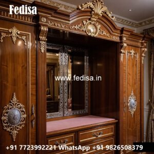 Beautiful Sliding Storage No-2366