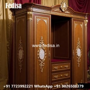Smart Wardrobe Trends No-2367