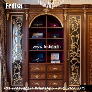Elegant Modern Closet Ideas No-2369