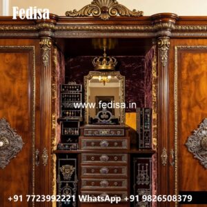 Premium Walk In Closets No-2370